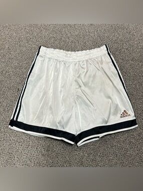 Vintage 90s Adidas Shorts
